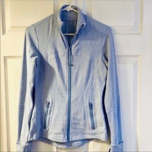 Lululemon define jacket size 6